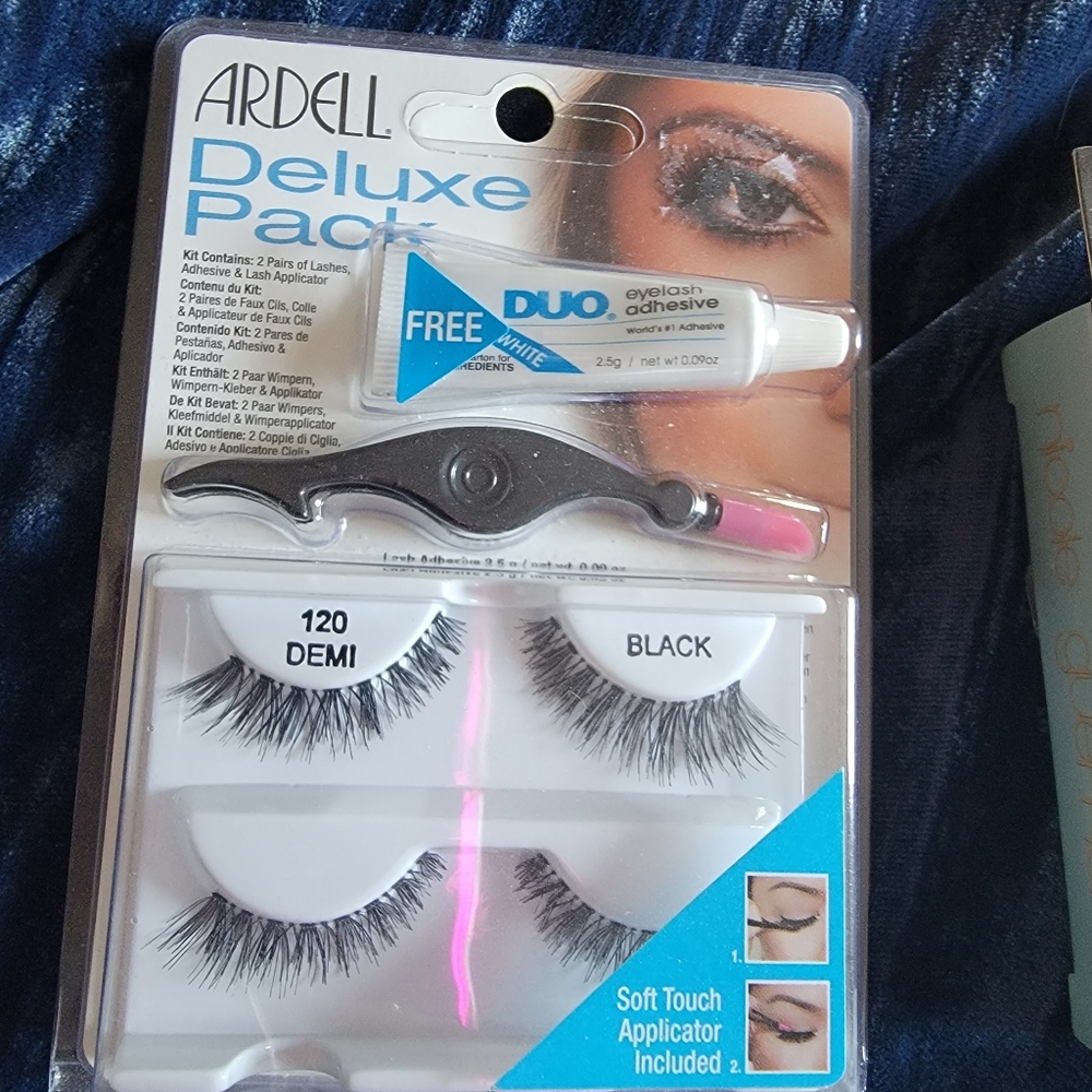 NIB Lash Bundle - Picture 6 of 6